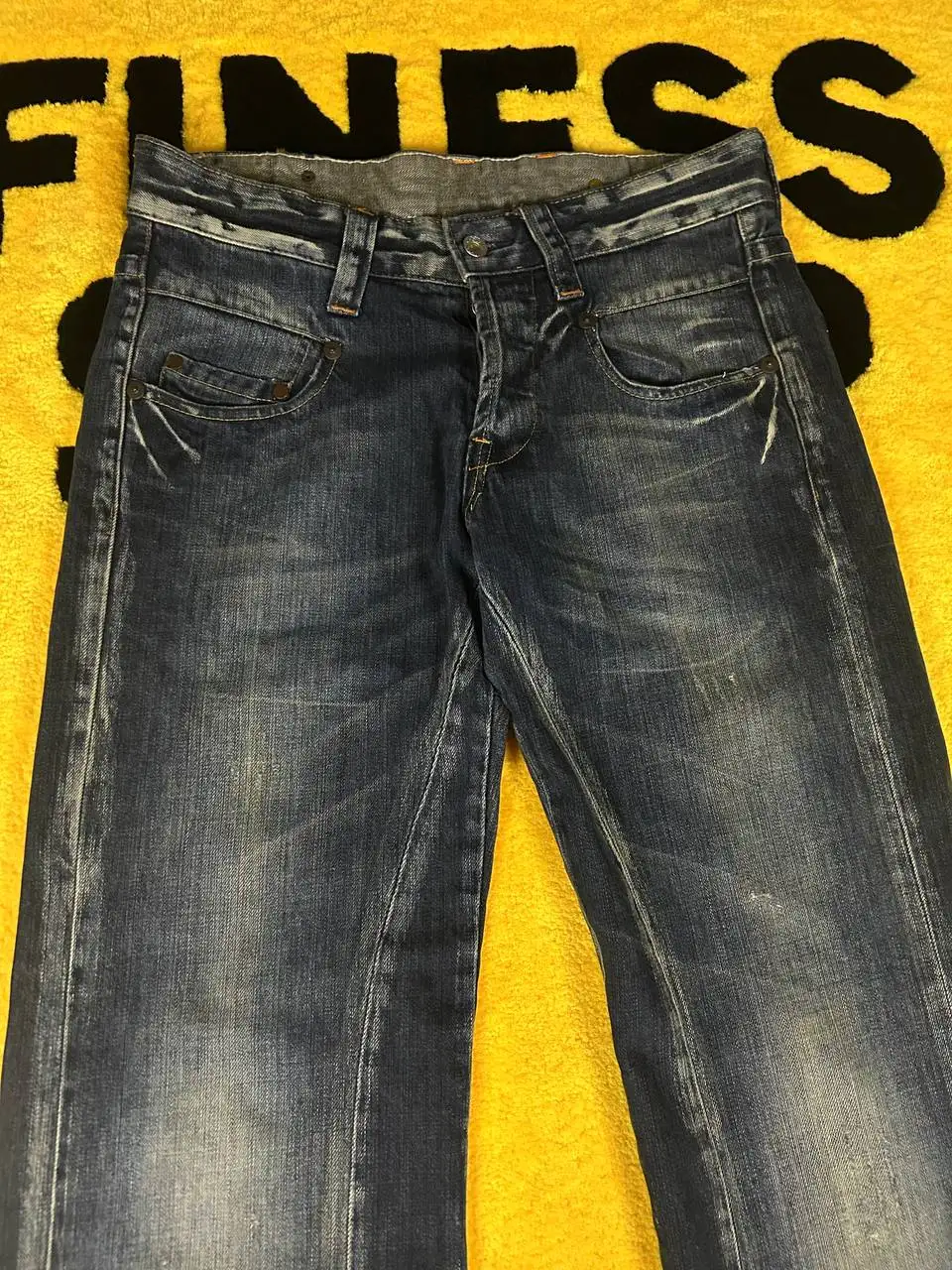 Джинсы G-Star RAW, размер L - Джинсы (Одежда) в Курск