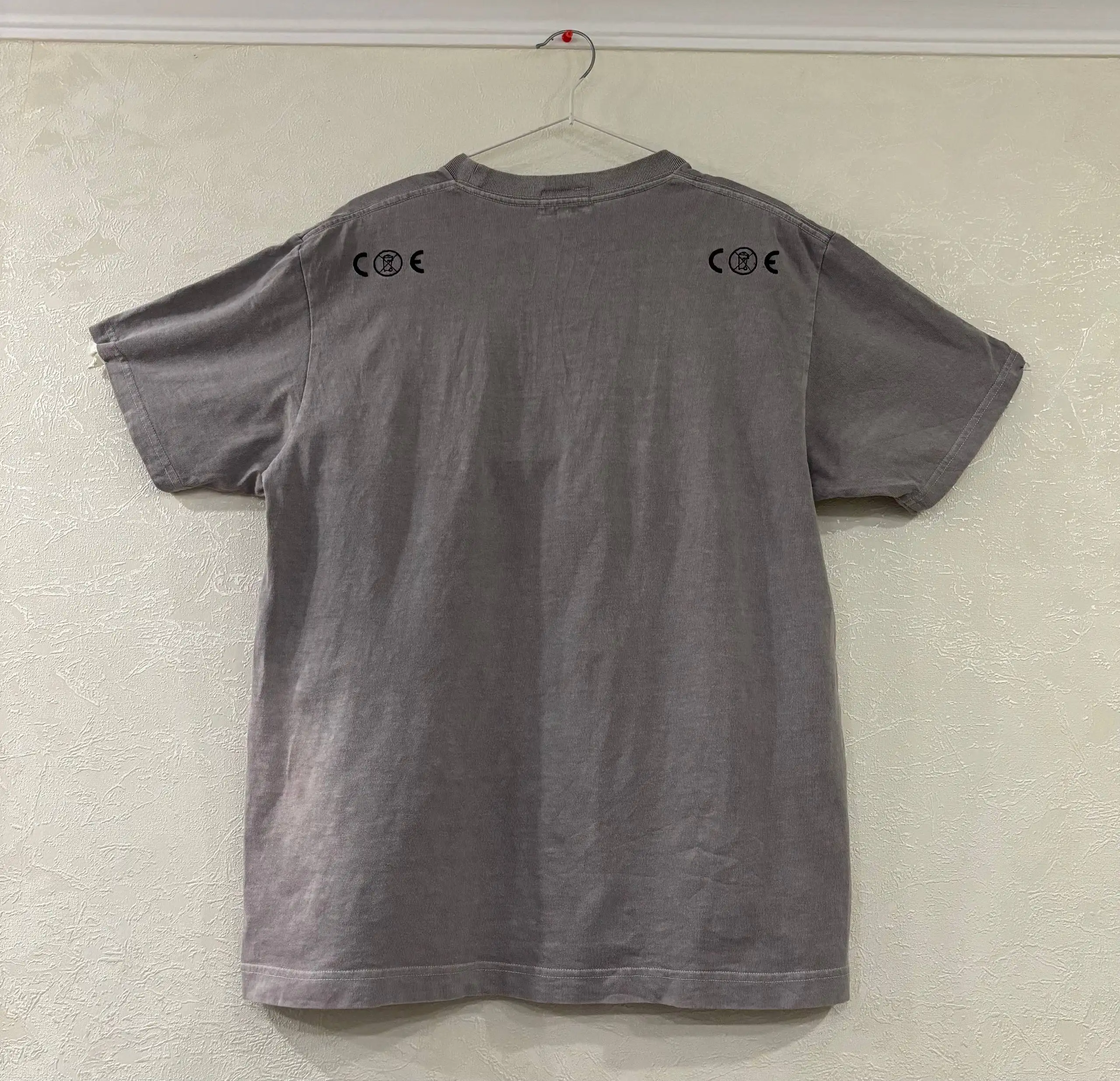 Maison Cav Empt Overdye T-Shirt - Футболки (Одежда) в Неизвестно