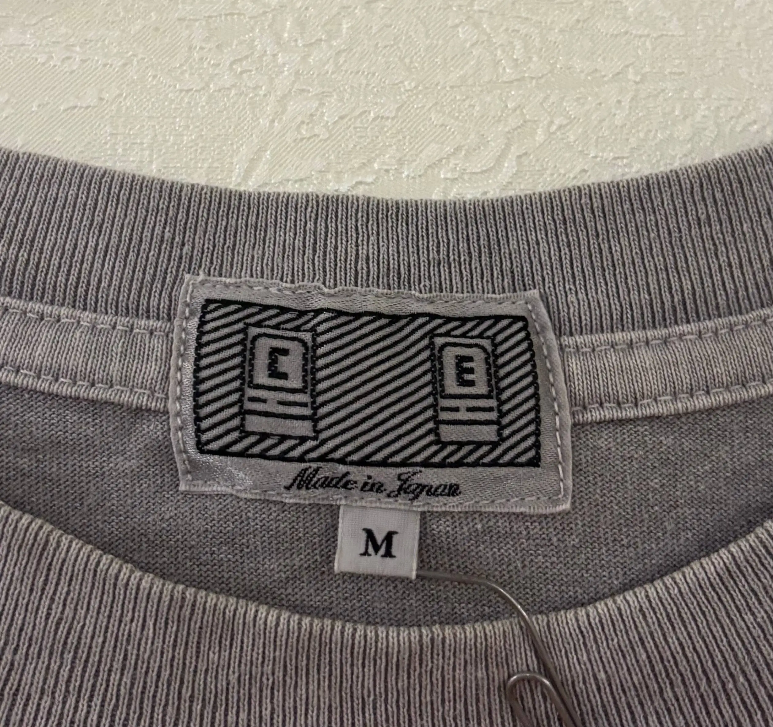 Maison Cav Empt Overdye T-Shirt - Футболки (Одежда) в Неизвестно