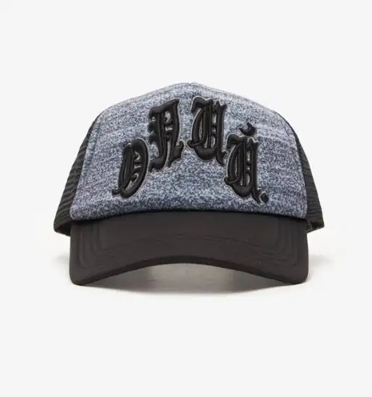 Gutta Noise Trucker Hat - Новый оригинал - Головные уборы (Одежда) в Москва