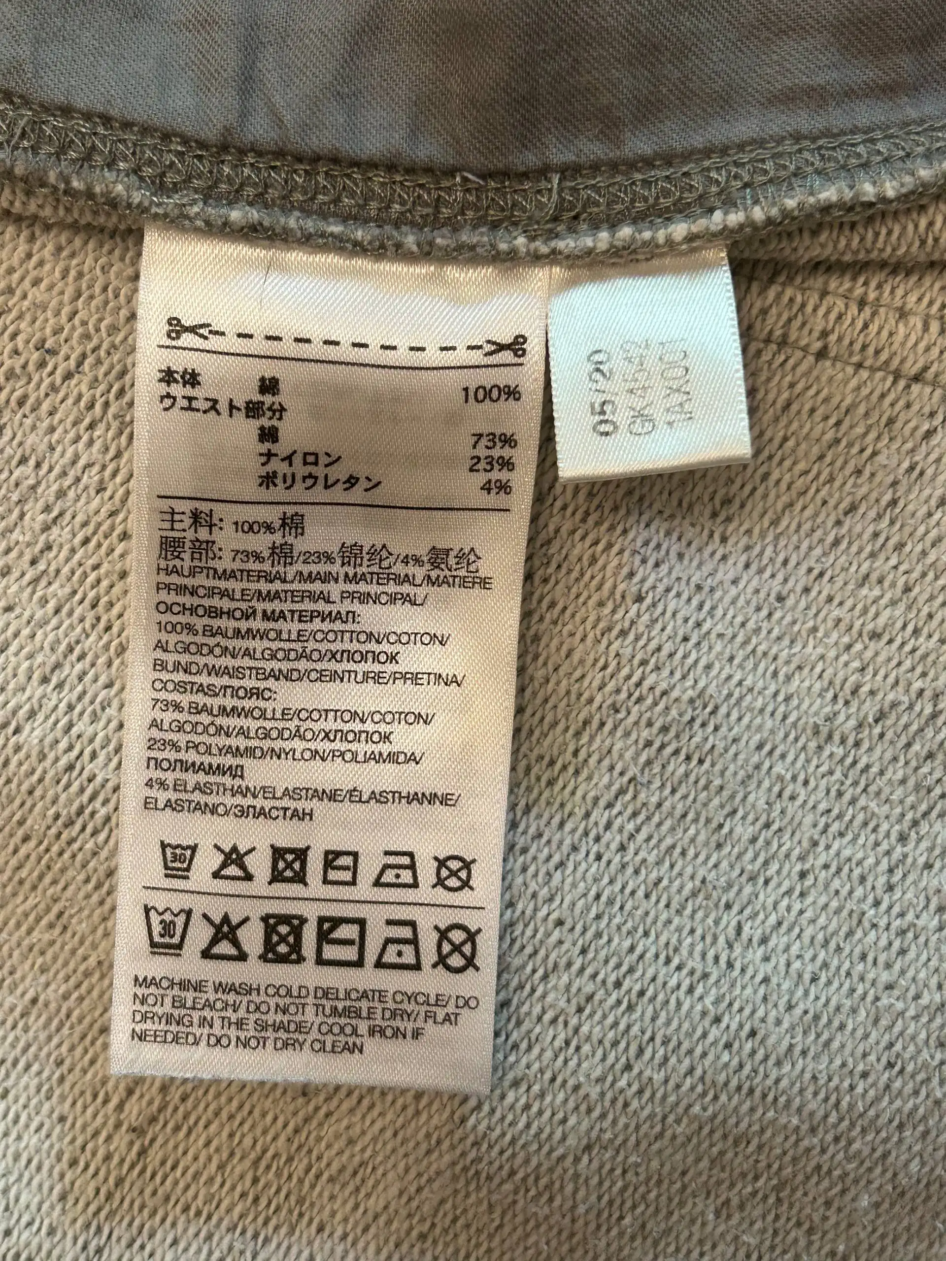 Шорты Adidas Yohji Yamamoto Y-3 размер S - Шорты (Одежда) в Неизвестно