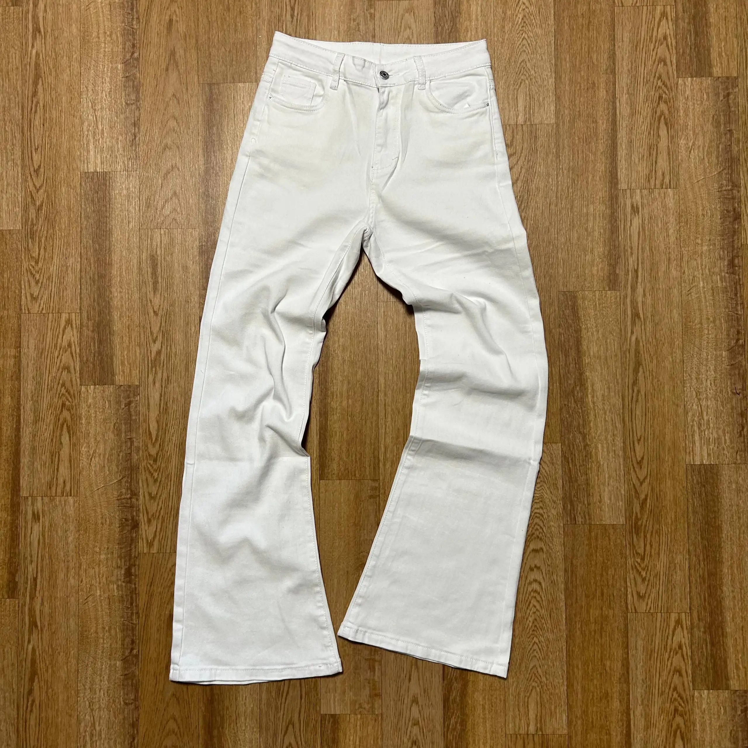 Джинсы Zara Bootcut Flared Type новые с биркой - Джинсы (Одежда) в Курск