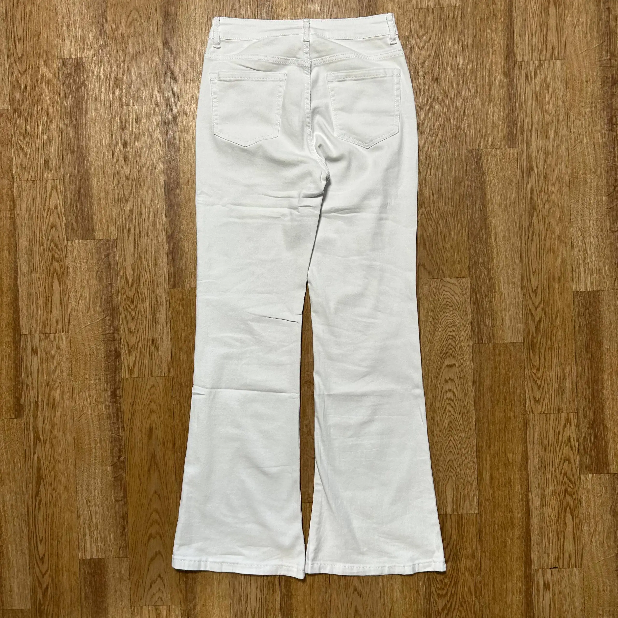 Джинсы Zara Bootcut Flared Type новые с биркой - Джинсы (Одежда) в Курск