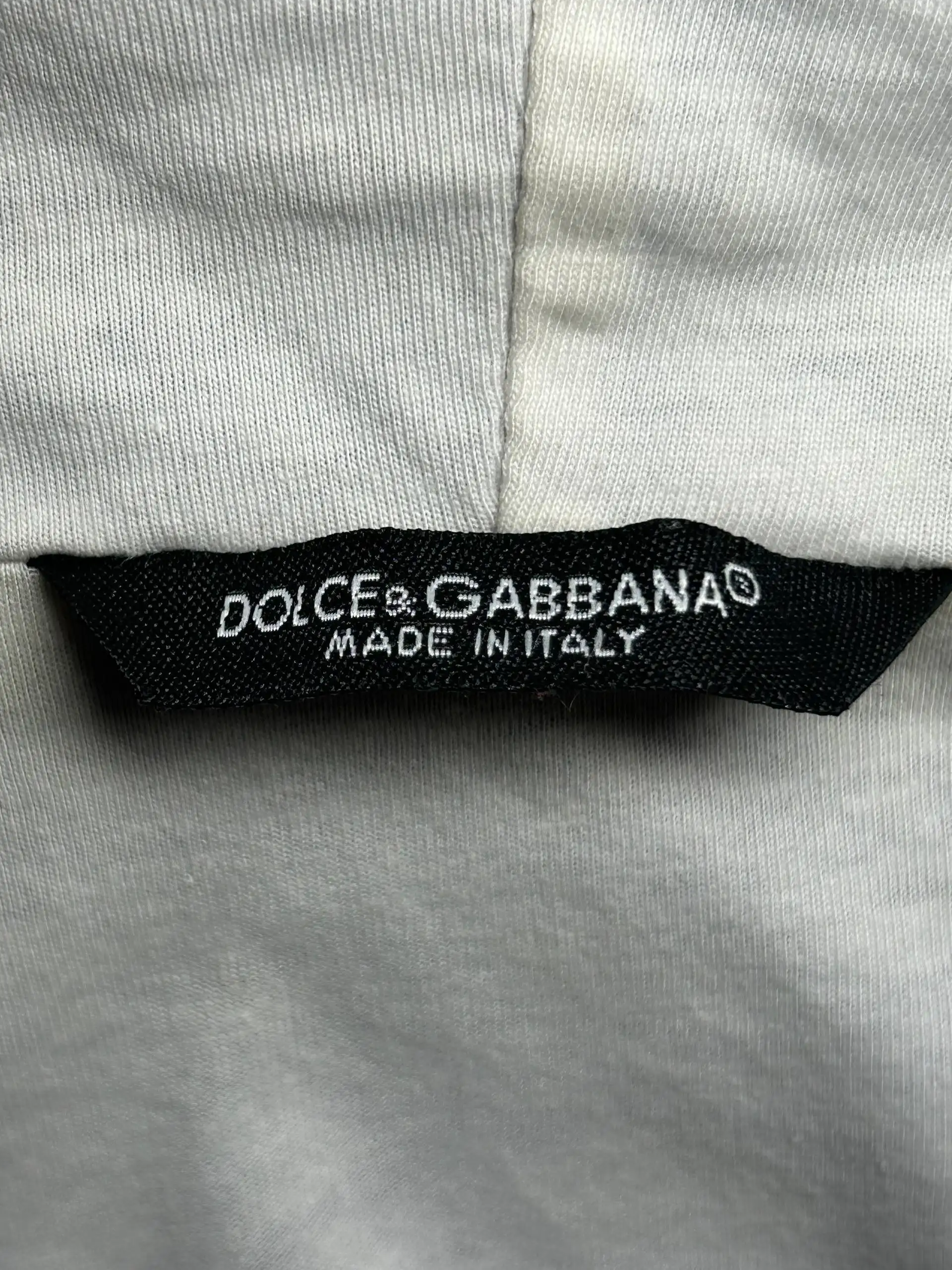 Ветровка Dolce & Gabbana England - Верхняя одежда (Одежда) в Курск