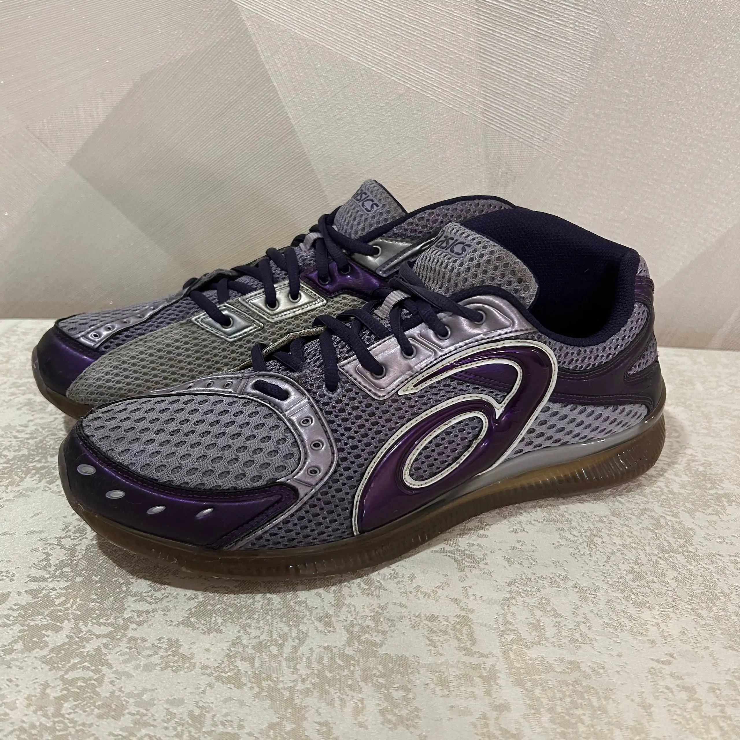 Кроссовки ASICS x Kiko Kostadinov Gel-Sokat Infinity - Обувь (Одежда) в Неизвестно