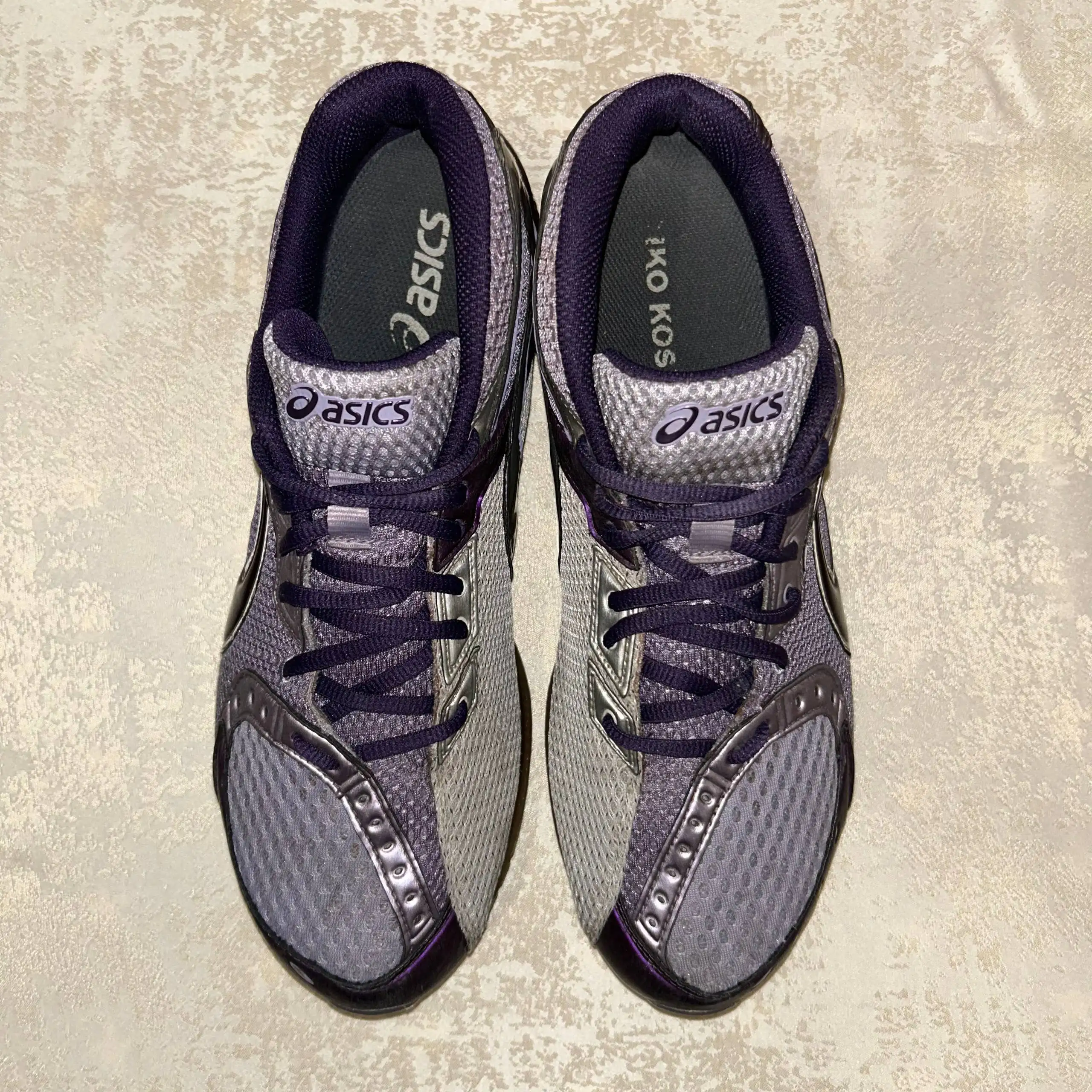 Кроссовки ASICS x Kiko Kostadinov Gel-Sokat Infinity - Обувь (Одежда) в Неизвестно