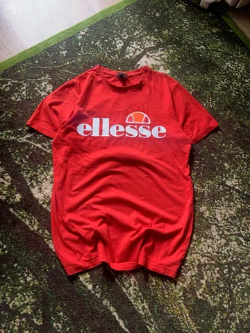 Футболка Ellesse - Футболки и топы в Курск