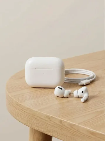 Беспроводные наушники AirPods Pro 2 Type-C (2026) - Мыши в Курск