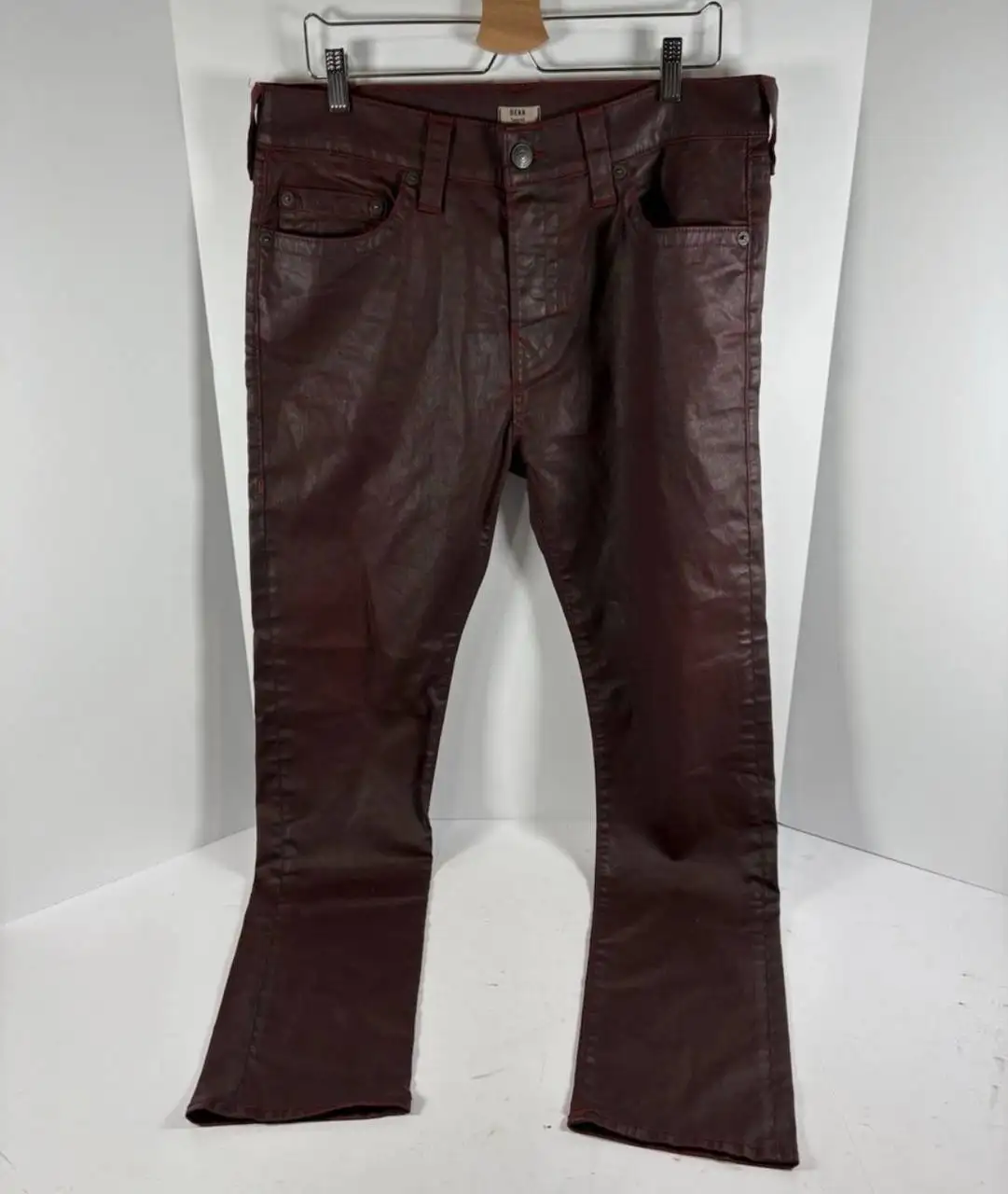 Джинсы True Religion (Waxed) Оригинал - Джинсы (Одежда) в Kursk