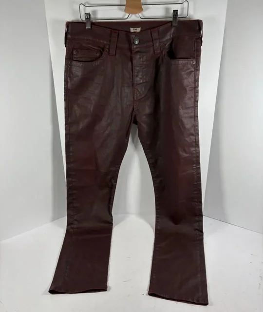 Джинсы True Religion (Waxed) Оригинал - частное объявление в Kursk