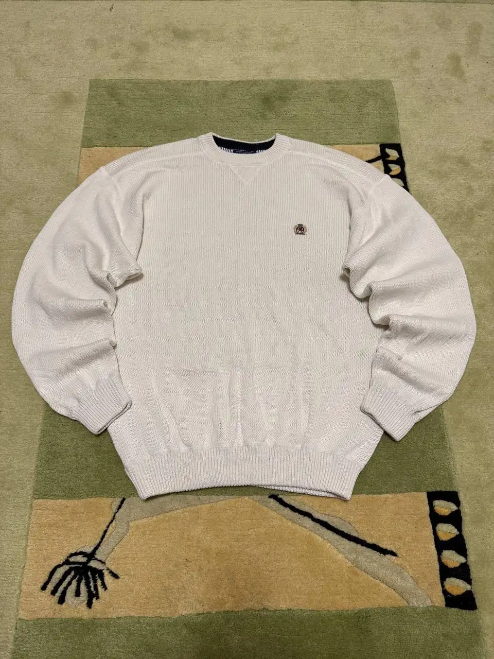 Свитер Tommy Hilfiger - Одежда в Курск