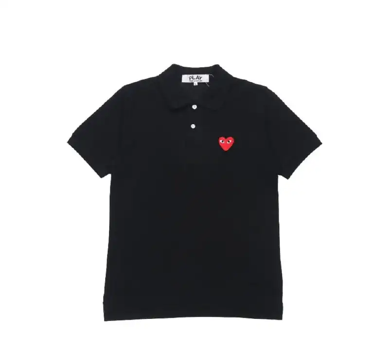 CDG Commes Des Garçons polo - Одежда в Курск