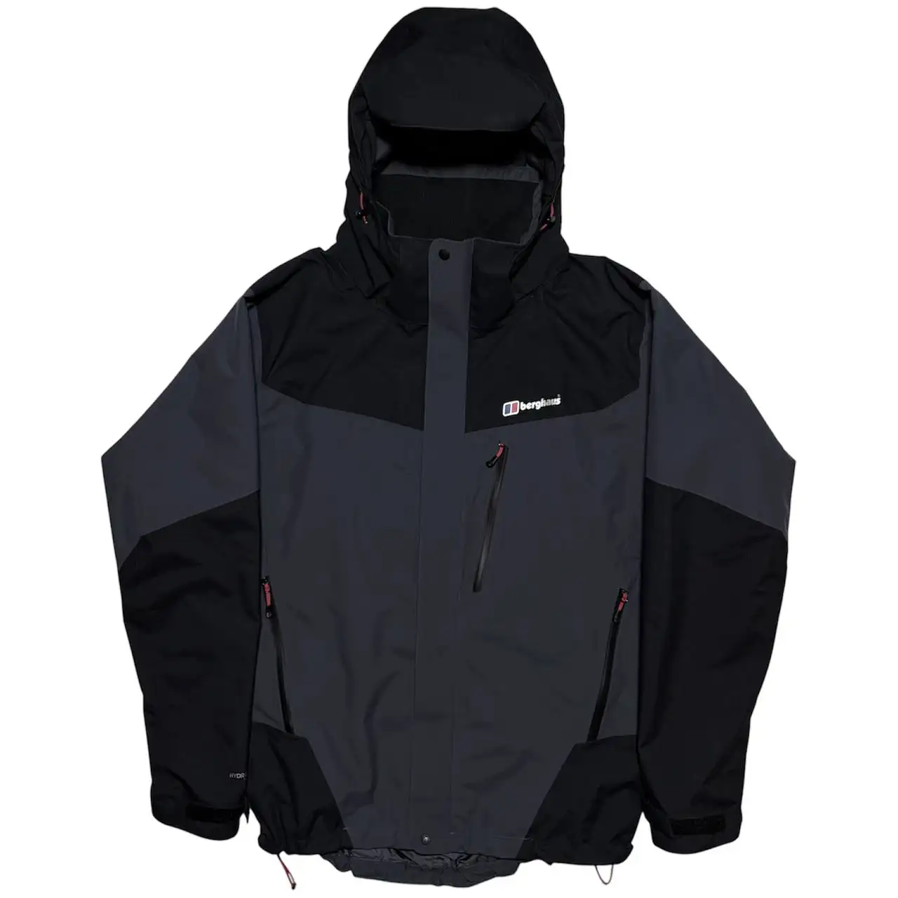 Продаю Berghaus HydroShell Elite - Куртки (Одежда) в Неизвестно