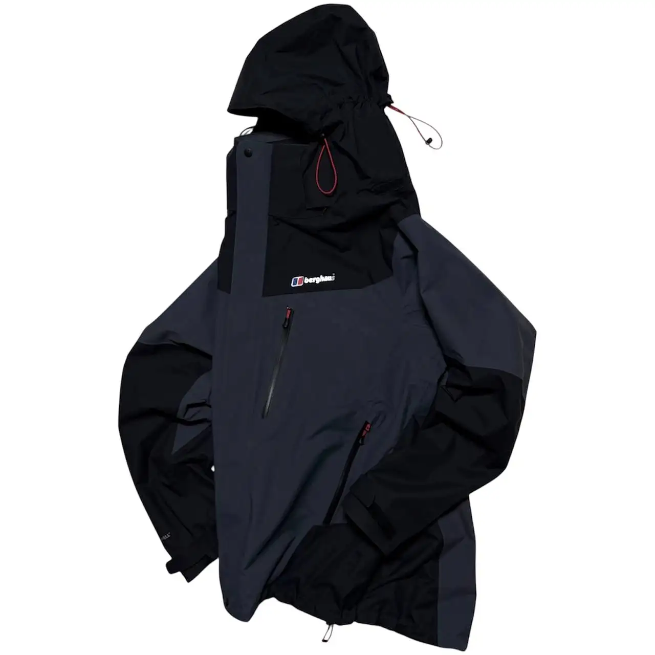 Продаю Berghaus HydroShell Elite - Куртки (Одежда) в Неизвестно