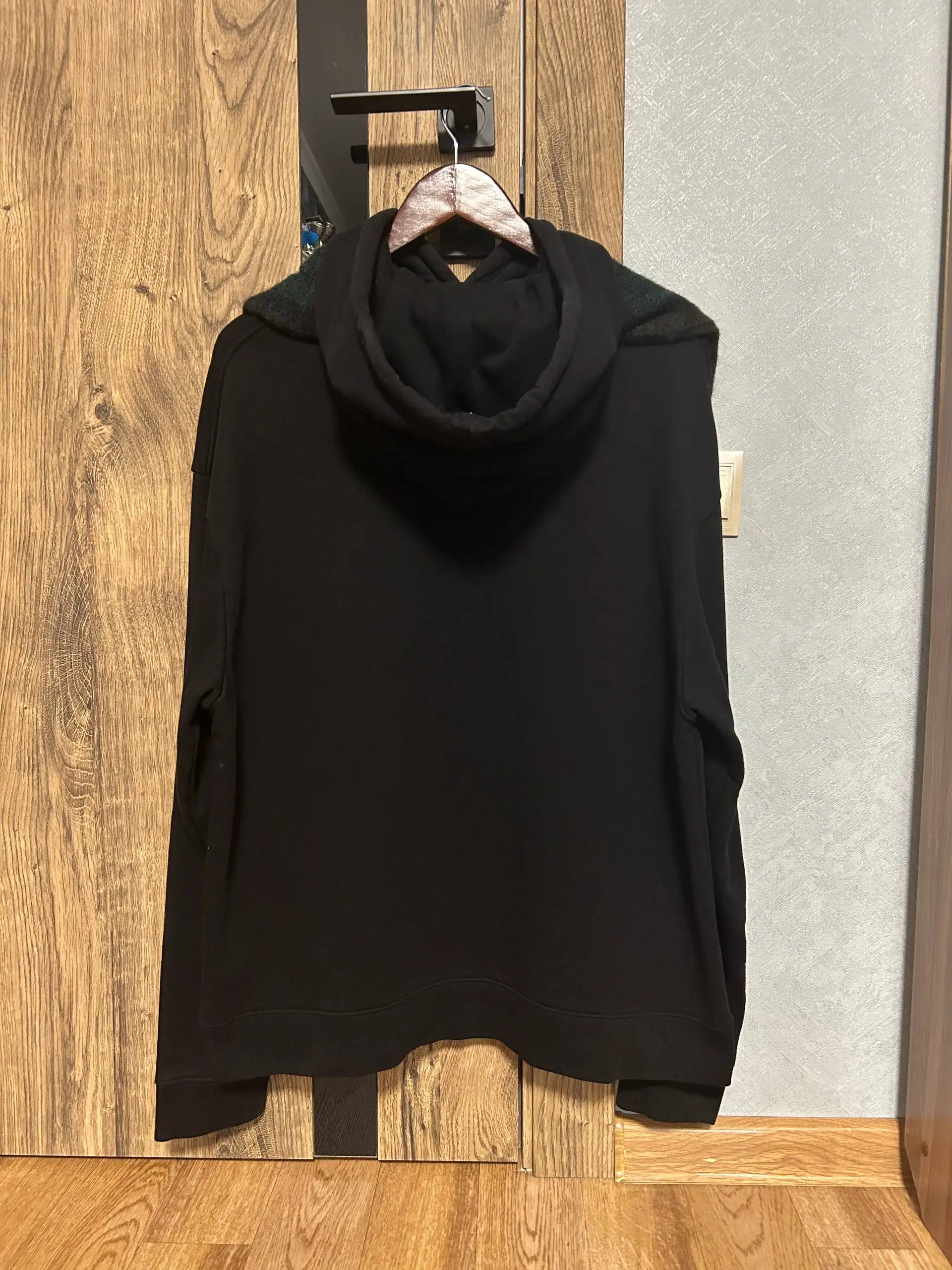 Худи Raf Simons AW 2020-2021 - Верхняя одежда (Одежда) в Kursk