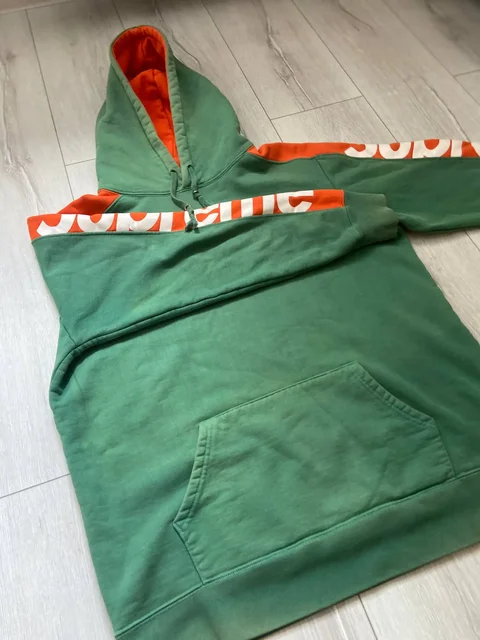 Продам худи Supreme - Сарафаны в Москва