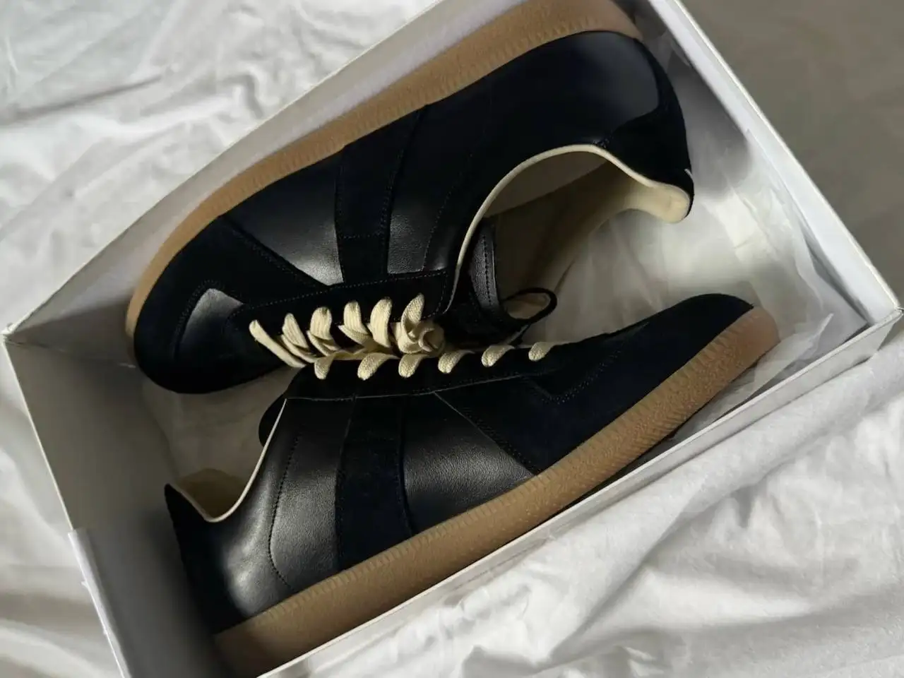 Кроссовки реплика Maison Margiela, Golden Goose, Nike - Обувь (Одежда) в Неизвестно