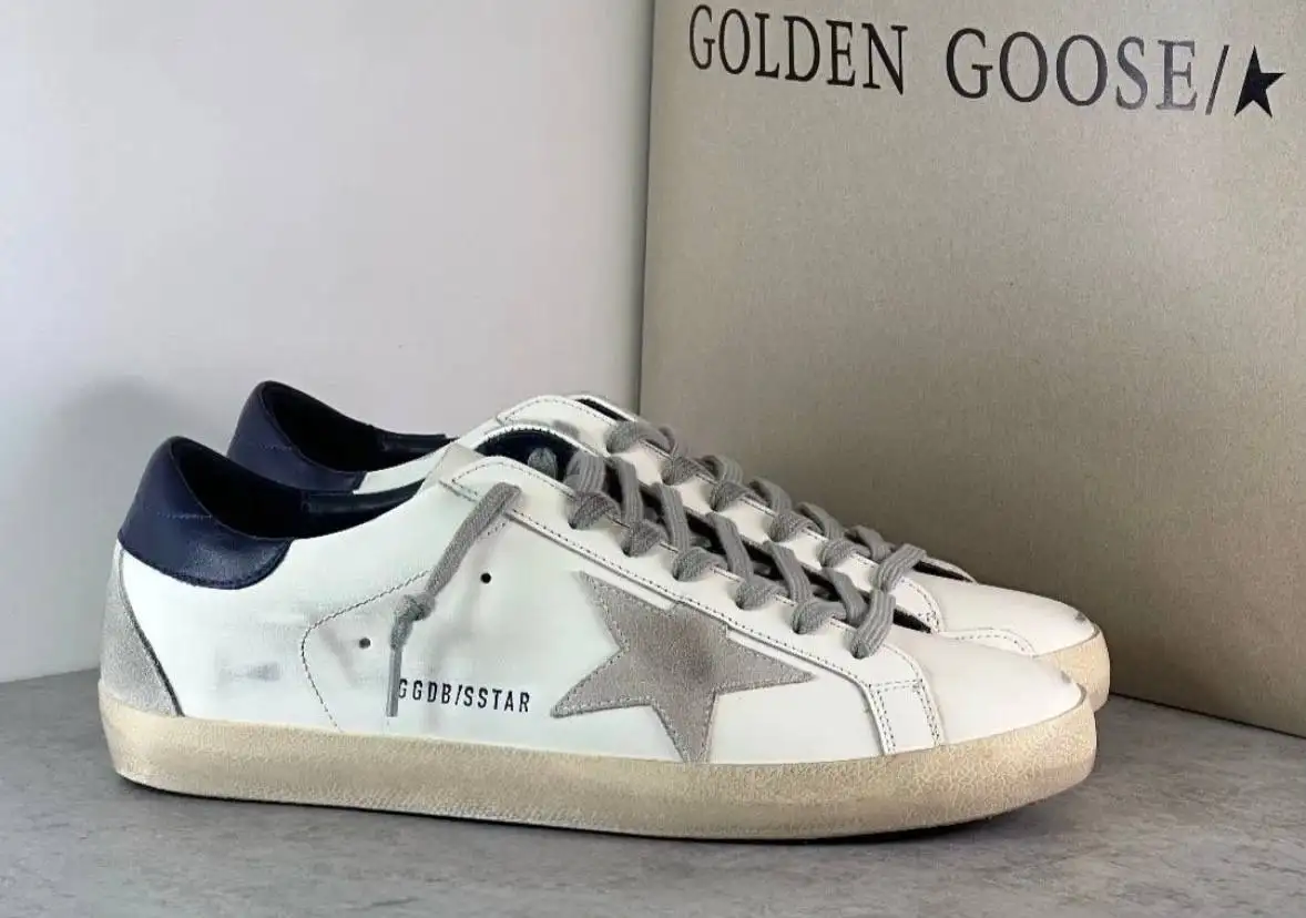 Кроссовки реплика Maison Margiela, Golden Goose, Nike - Обувь (Одежда) в Неизвестно