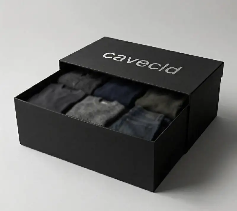 Mystery Box от Cavecld - Мистери бокс (Барахолка) в Курск