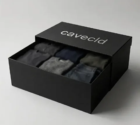 Mystery Box от Cavecld - Хобби и отдых в Курск