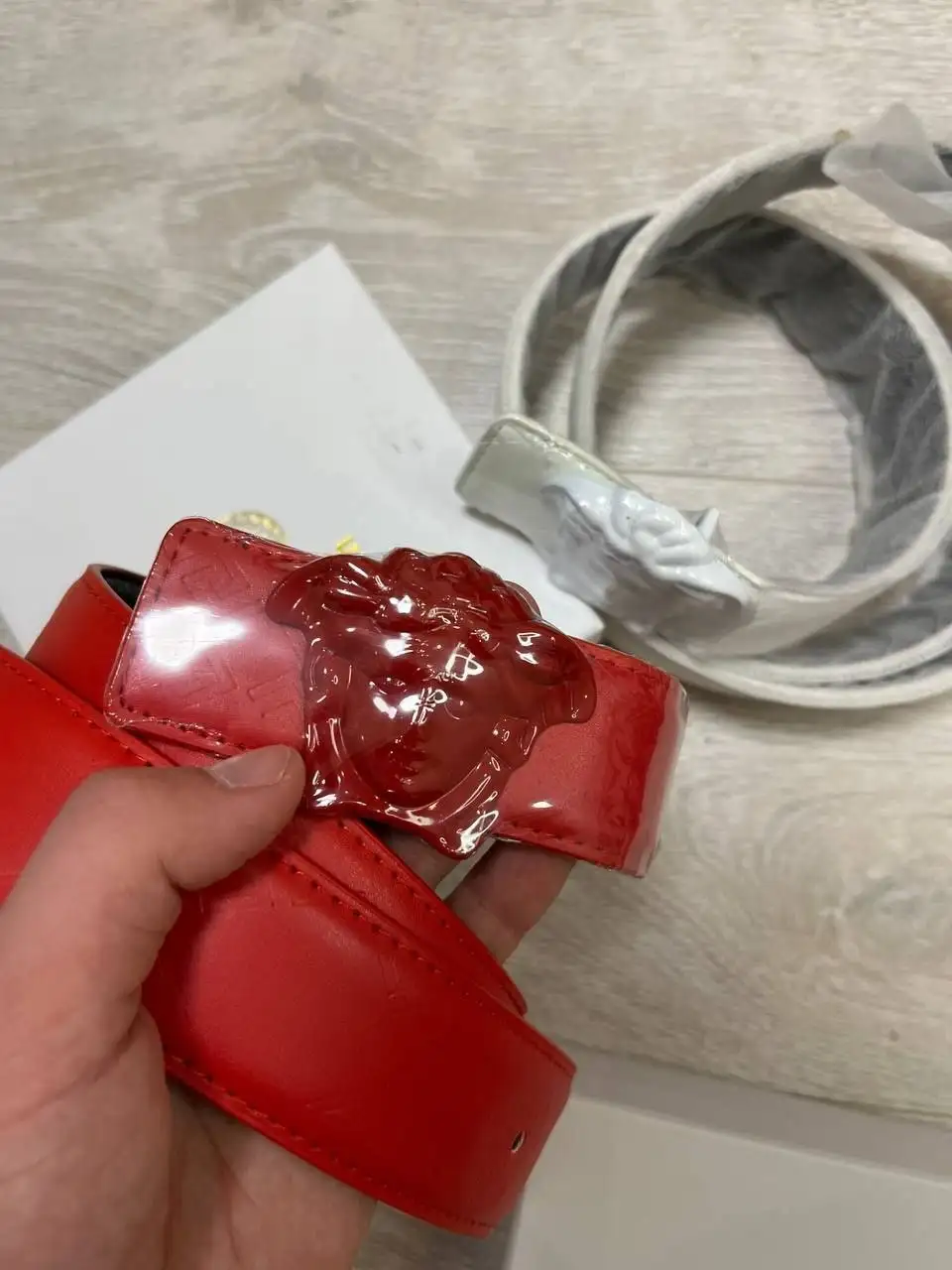 Брендовая одежда и обувь Stone Island, Nike, Versace - Одежда в Неизвестно