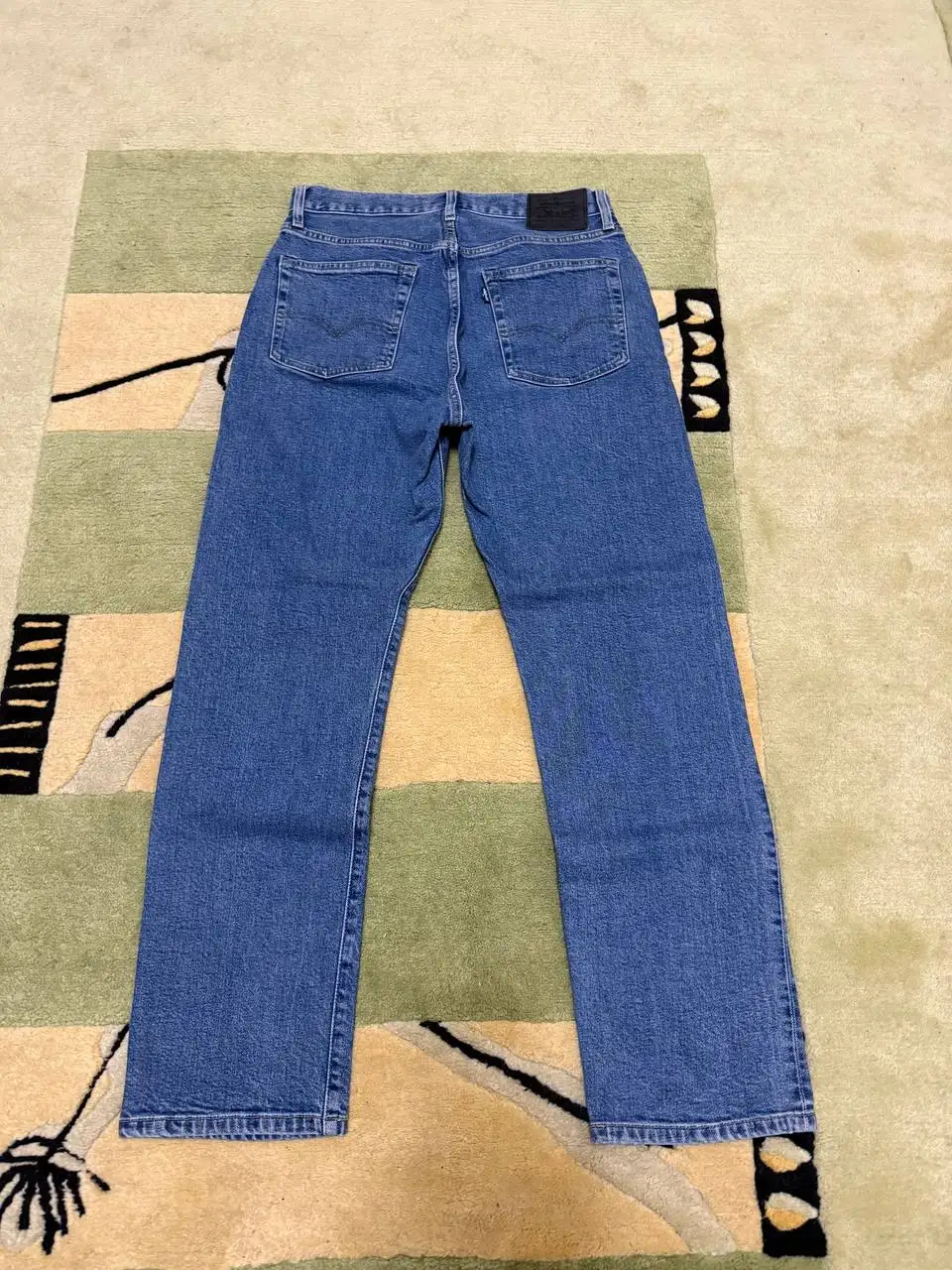 Джинсы Levis Crafted - Джинсы (Одежда) в Курск