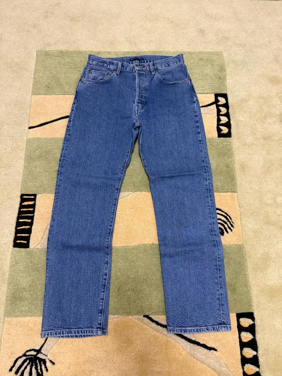 Джинсы Levis Crafted - Джинсы (Одежда) в Курск