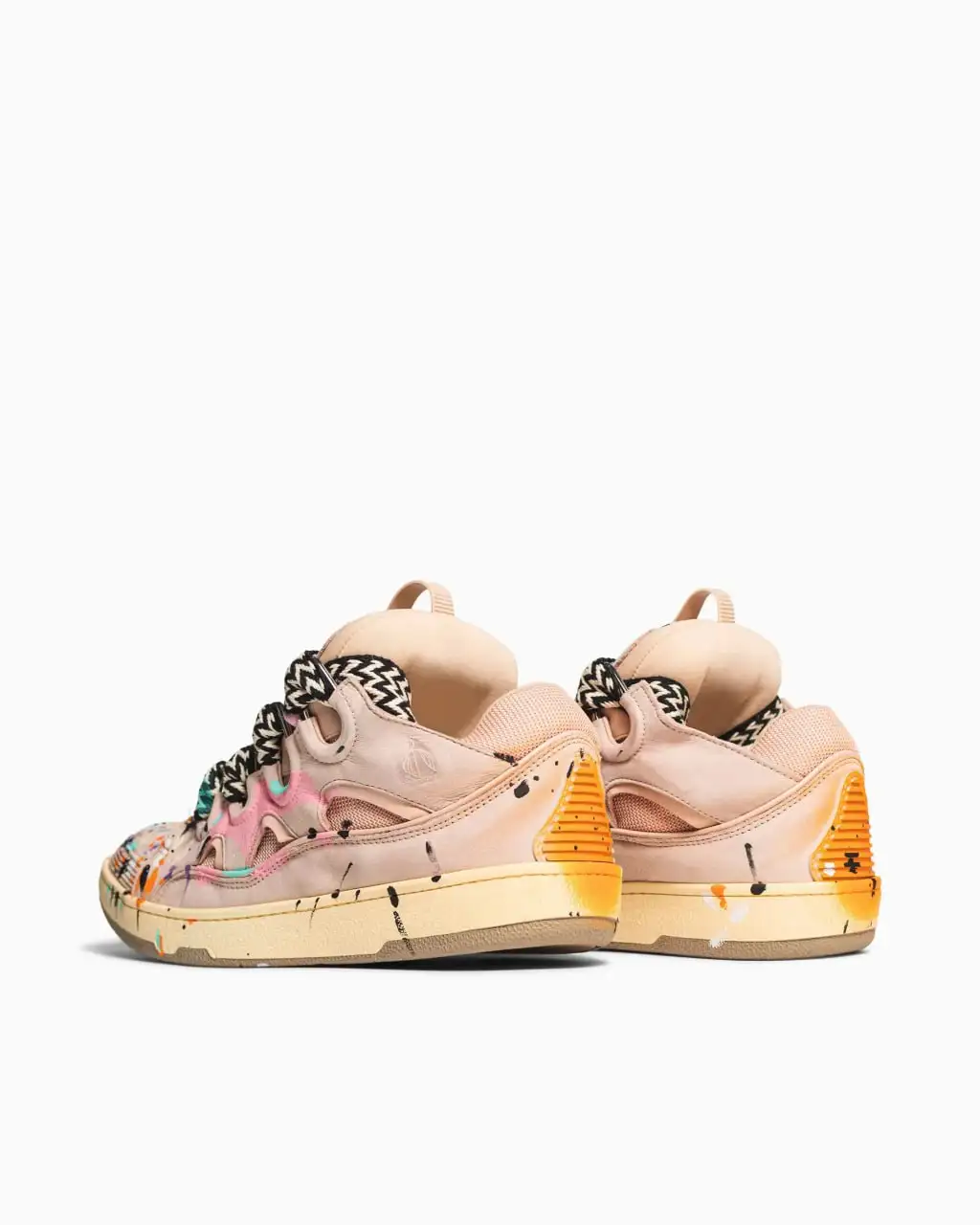 Gallery Dept x Lanvin Curb - Люкс копия - Обувь (Одежда) в Неизвестно