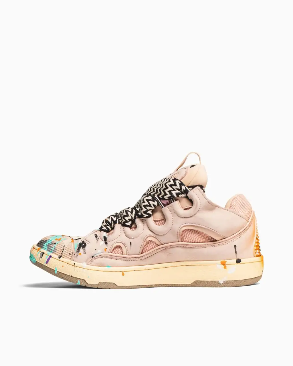 Gallery Dept x Lanvin Curb - Люкс копия - Обувь (Одежда) в Неизвестно