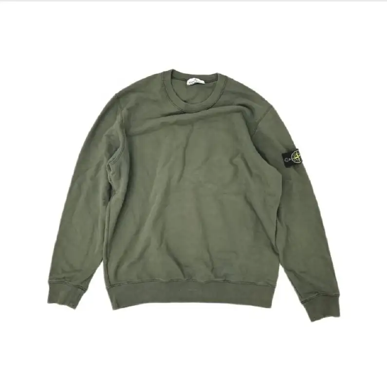 Long sleeve Stone Island 3XL - Мужская одежда (Одежда) в Неизвестно