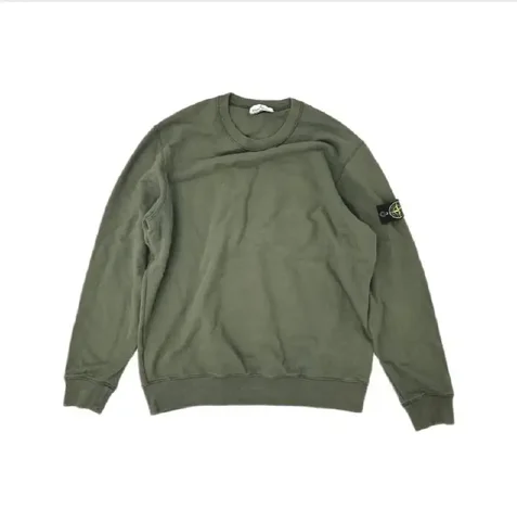 Long sleeve Stone Island 3XL - Секонд-хенд в Неизвестно