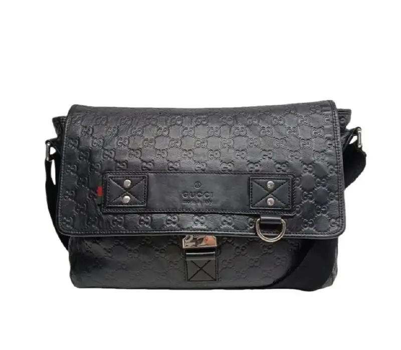 Gucci bag - Аксессуары (Одежда) в Неизвестно