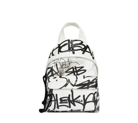 Balenciaga Explorer bag RARE - частное объявление в Kursk