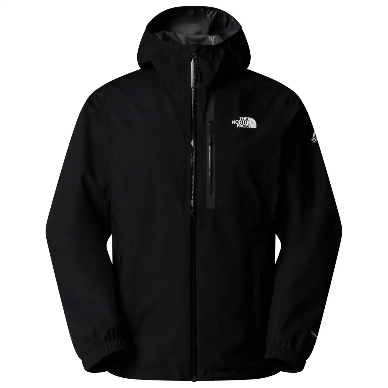 The North Face Tnf Mountain Athletics Jacket - Куртки (Одежда) в Неизвестно