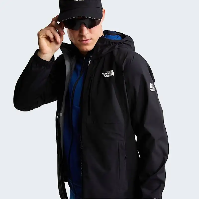 The North Face Tnf Mountain Athletics Jacket - Куртки (Одежда) в Неизвестно