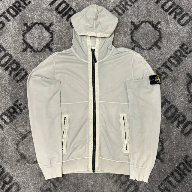 Худи Stone Island Spring / Summer 2013 - Футболки и топы в Курск