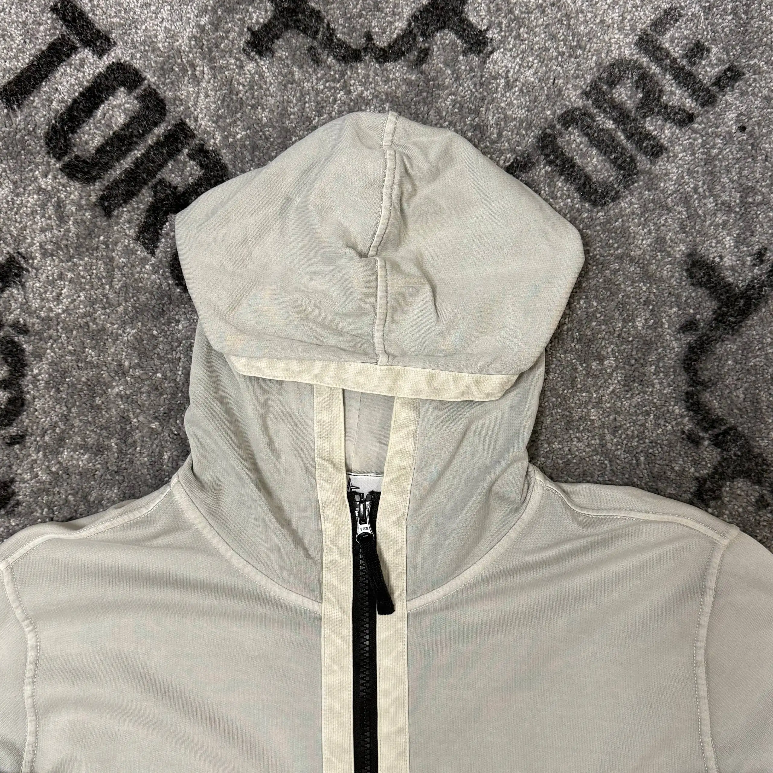 Худи Stone Island Spring / Summer 2013 - Верхняя одежда (Одежда) в Курск