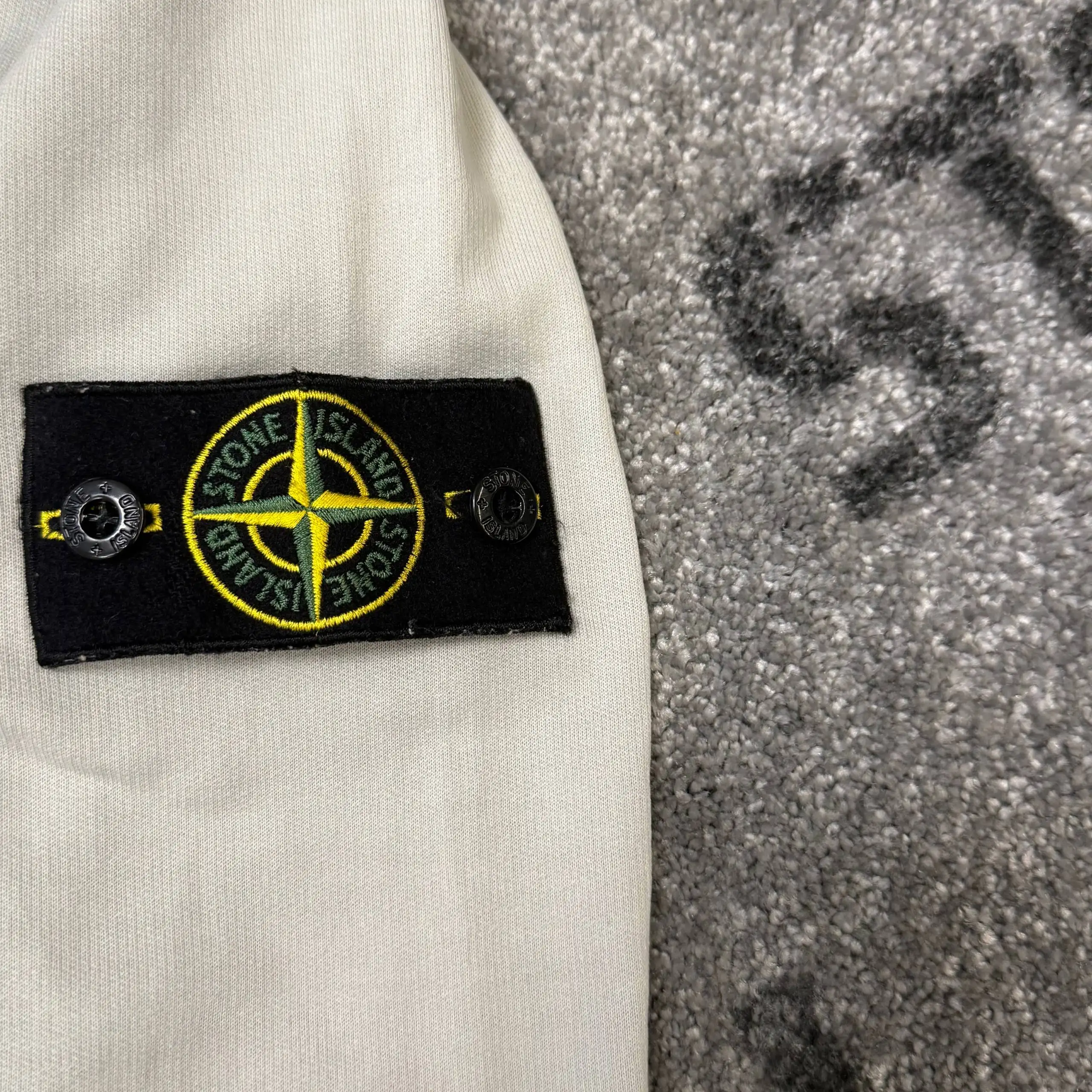 Худи Stone Island Spring / Summer 2013 - Верхняя одежда (Одежда) в Курск
