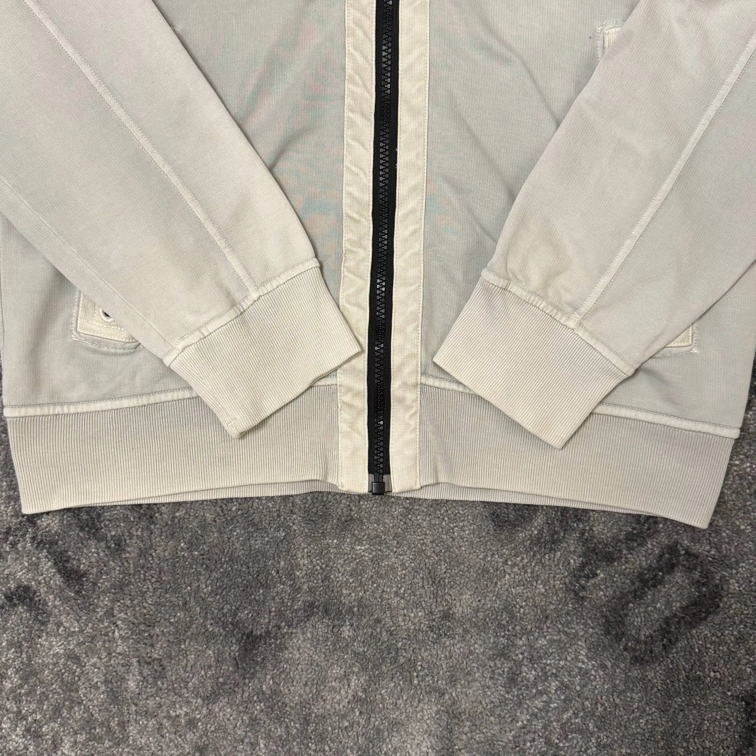 Худи Stone Island Spring / Summer 2013 - Верхняя одежда (Одежда) в Курск