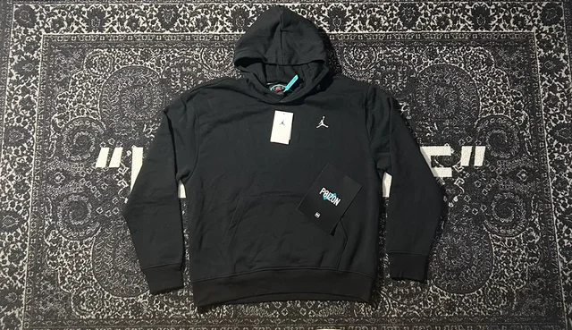 Свитшот Jordan Logo - Футболки и топы в Курск