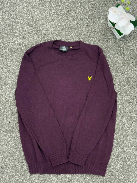 Лонг-свитер Lyle Scott - Красота и здоровье в Абакан