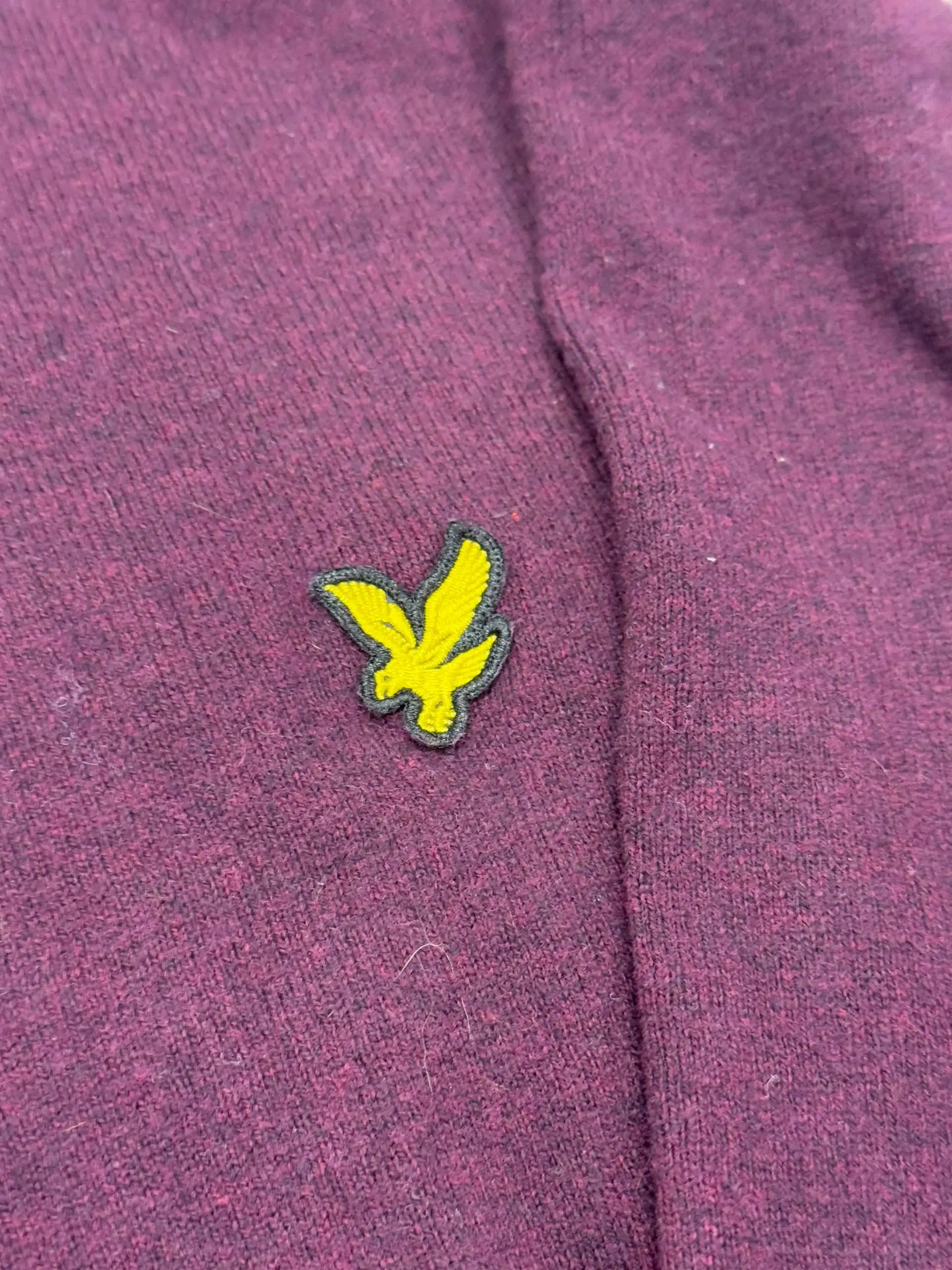 Лонг-свитер Lyle Scott - Одежда в Абакан