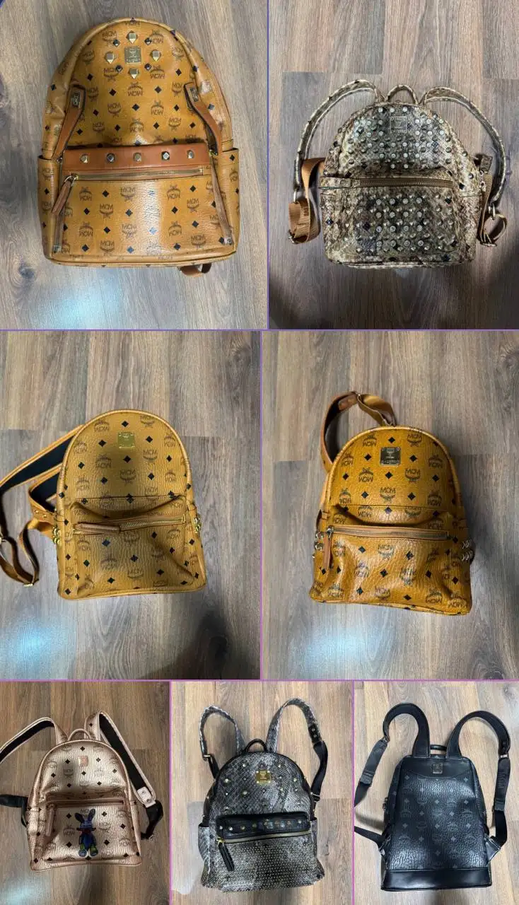 Продажа MCM Nike и Gucci - Обувь (Одежда) в Kursk