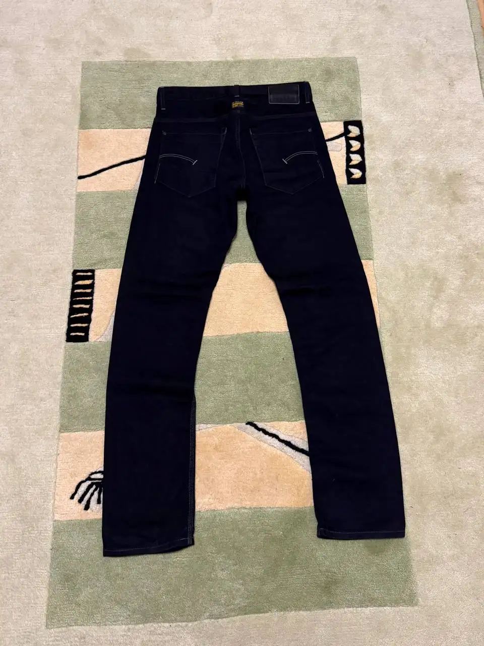 Джинсы G-Star Raw 10/10 32/34 - Джинсы (Одежда) в Курск