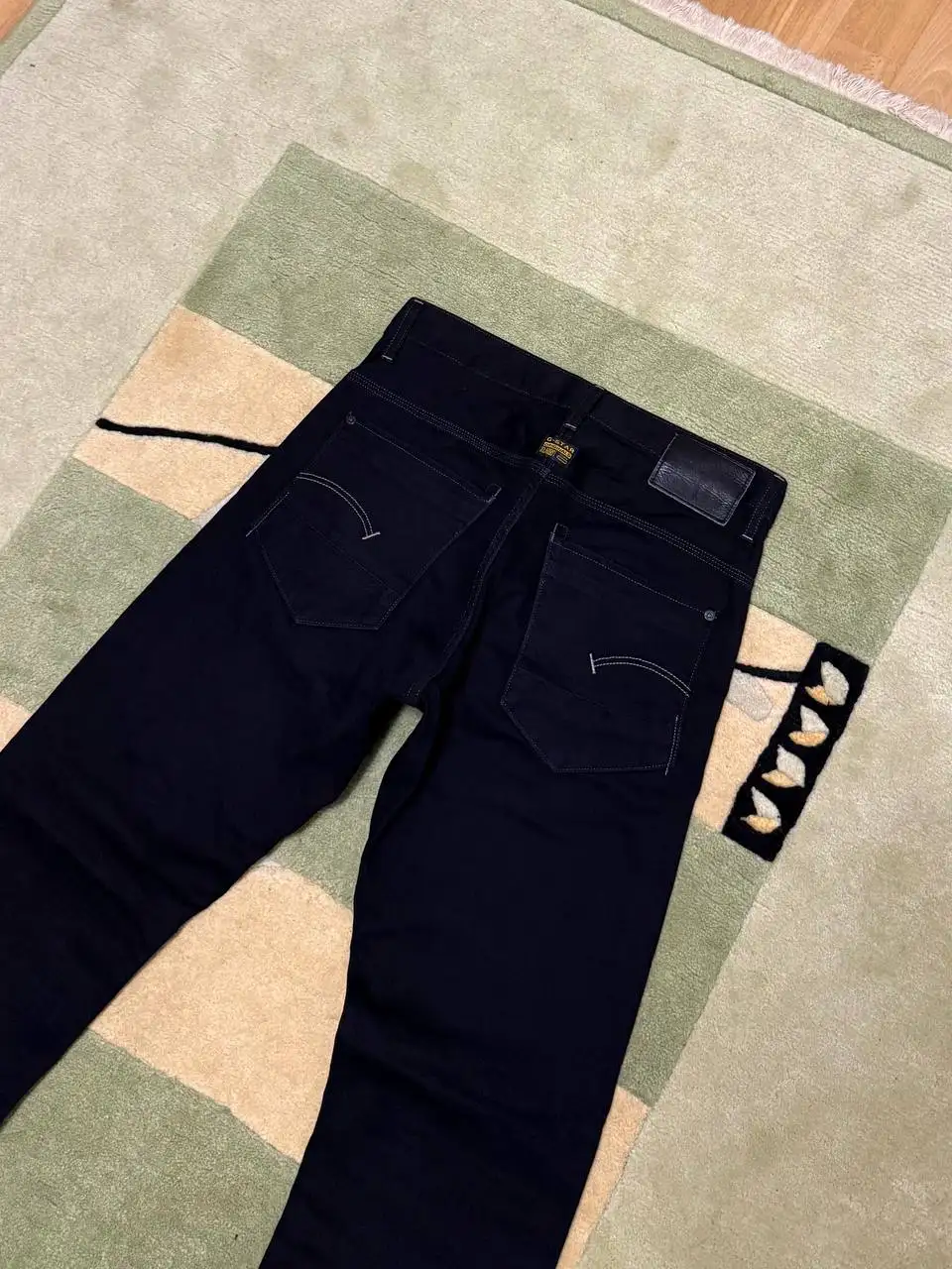 Джинсы G-Star Raw 10/10 32/34 - Джинсы (Одежда) в Курск