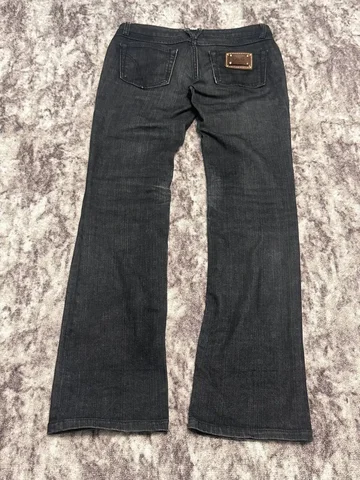 Джинсы Dolce&Gabbana vintage faded - Футболки и топы в Курск