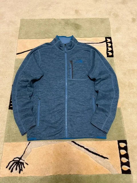 Флисовая кофта The North Face - Шапки в Курск