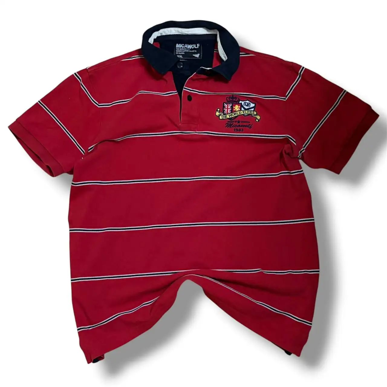 Поло Ralph Lauren - Мужская одежда (Одежда) в Курск