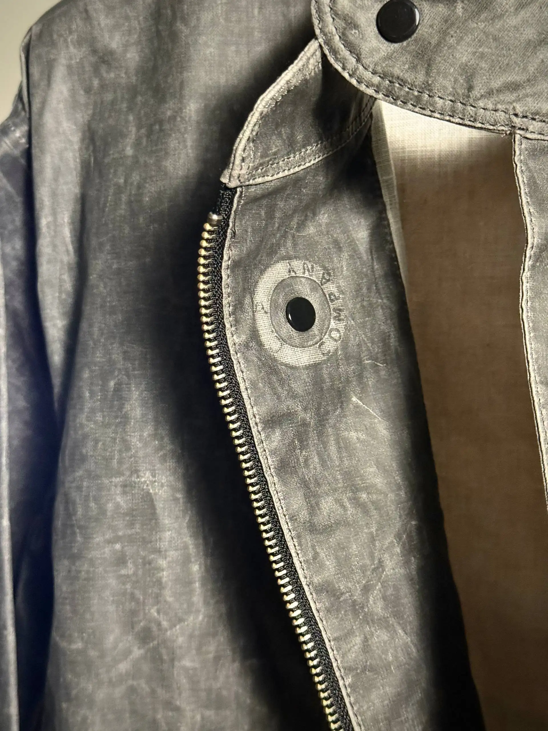 C.P. Company Toob Two Jacket - Верхняя одежда (Одежда) в Санкт-Петербург