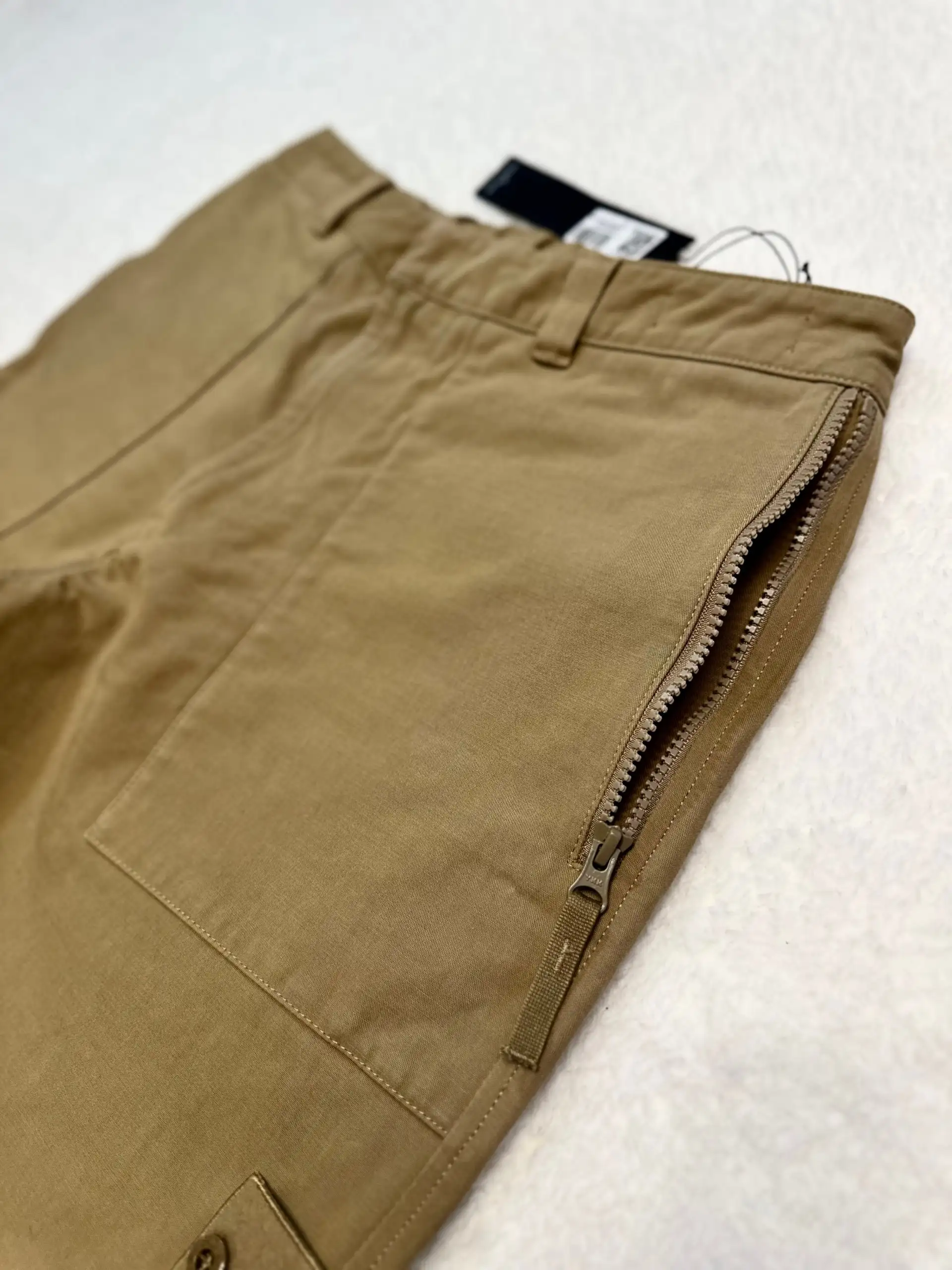 Stone Island Ghost Piece Garment Dyed Pantalone - Мужская одежда (Одежда) в Неизвестно